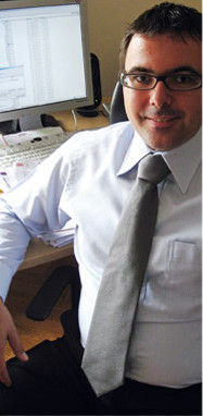 Dr. Christian Leitgeb Bozen